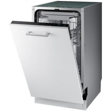 Посудомийна машина Samsung DW50R4050BB/WT-6-зображення