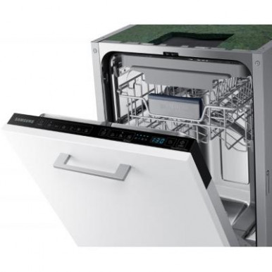 Посудомийна машина Samsung DW50R4050BB/WT-5-зображення