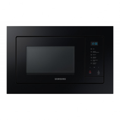 Вбудована піч Samsung MS23A7118AK/UA-9-зображення