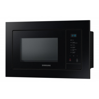 Вбудована піч Samsung MS23A7118AK/UA-8-зображення