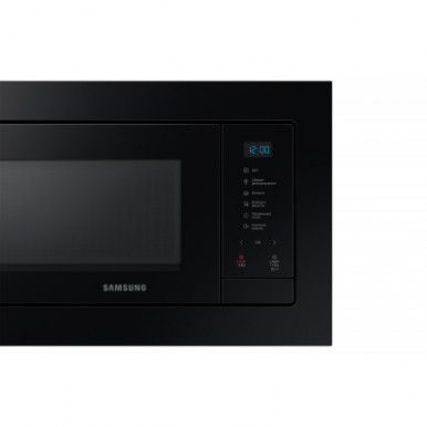 Вбудована піч Samsung MS23A7118AK/UA-5-зображення