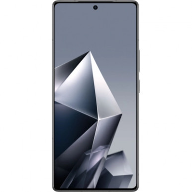 Мобильный телефон Infinix Note 50 8/256Gb Shadow Black (4894947066412)-10-изображение