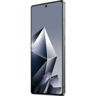 Мобильный телефон Infinix Note 50 8/256Gb Shadow Black (4894947066412)-11-изображение