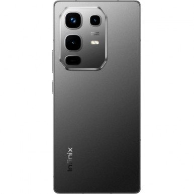 Мобильный телефон Infinix Note 50 8/256Gb Shadow Black (4894947066412)-13-изображение