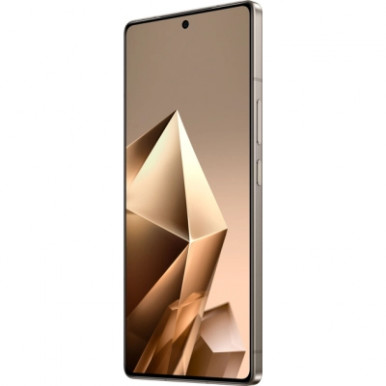 Мобильный телефон Infinix Note 50 Pro 12/256Gb Titanium Grey (4894947068324)-12-изображение