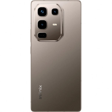Мобильный телефон Infinix Note 50 Pro 12/256Gb Titanium Grey (4894947068324)-13-изображение