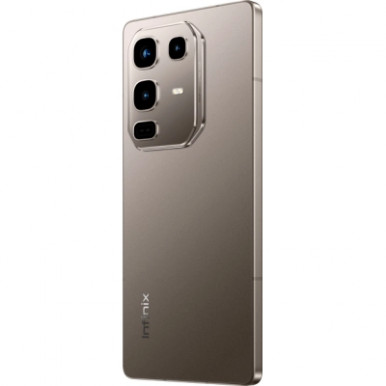 Мобильный телефон Infinix Note 50 Pro 12/256Gb Titanium Grey (4894947068324)-14-изображение