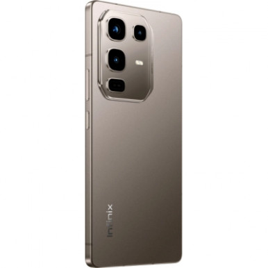Мобильный телефон Infinix Note 50 Pro 12/256Gb Titanium Grey (4894947068324)-15-изображение