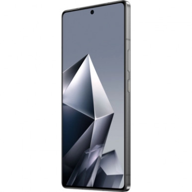 Мобильный телефон Infinix Note 50 Pro 12/256Gb Shadow Black (4894947068355)-12-изображение