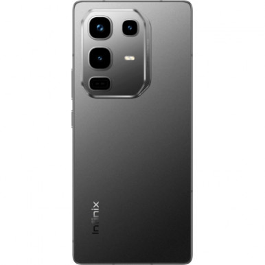 Мобильный телефон Infinix Note 50 Pro 12/256Gb Shadow Black (4894947068355)-13-изображение