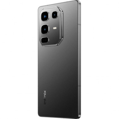 Мобильный телефон Infinix Note 50 Pro 12/256Gb Shadow Black (4894947068355)-14-изображение