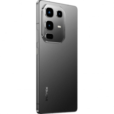 Мобильный телефон Infinix Note 50 Pro 12/256Gb Shadow Black (4894947068355)-15-изображение