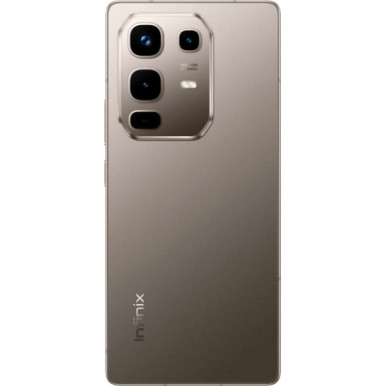 Мобильный телефон Infinix Note 50 8/256Gb Titanium Grey (4894947066382)-13-изображение