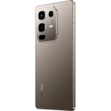 Мобильный телефон Infinix Note 50 8/256Gb Titanium Grey (4894947066382)-14-изображение
