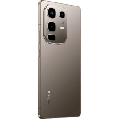 Мобильный телефон Infinix Note 50 8/256Gb Titanium Grey (4894947066382)-15-изображение