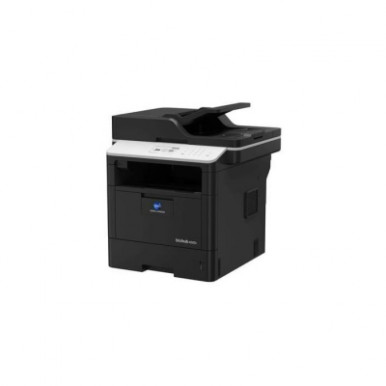 Багатофункціональний пристрій Konica Minolta bizhub 4020i (ACER021)-1-зображення