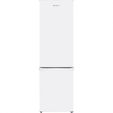 Холодильник Milano MBD262W-5-изображение