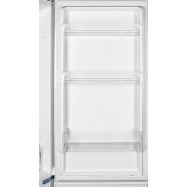 Холодильник Milano MBD262W-7-изображение