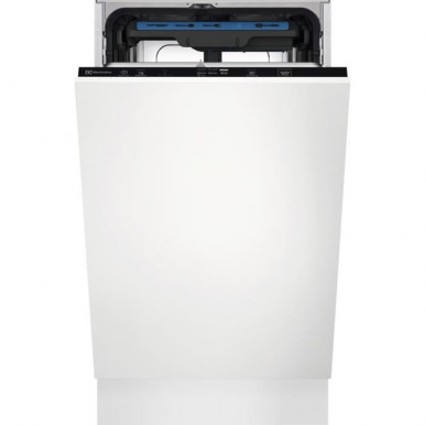 Посудомийна машина вбудована Electrolux EEM923100L-5-зображення