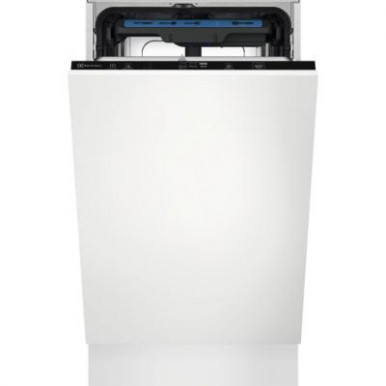 Посудомоечная машина Electrolux EEM923100L встраиваемая/ ширина 45 см/ A+/ 10 комплектов/ 6 программ/ инвертор-4-изображение