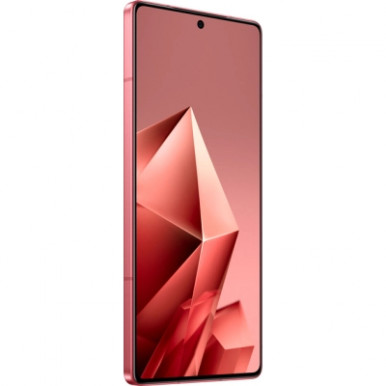 Мобільний телефон Infinix Note 50 8/256Gb Burgundy Red (4894947066405)-12-зображення