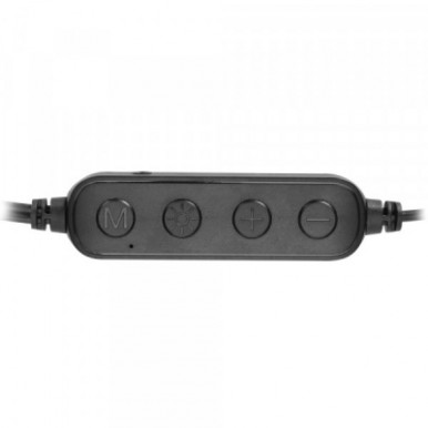 Акустична система HP DHS-2113 USB Black (DHS-2113)-5-зображення
