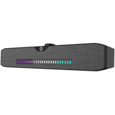 Акустична система HP DHS-4200 RGB Black (DHS-4200)-5-зображення