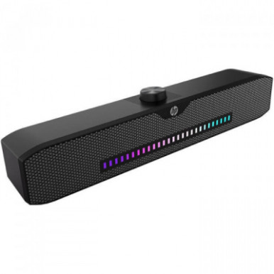 Акустична система HP DHS-4200 RGB Black (DHS-4200)-6-зображення