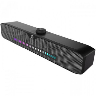 Акустична система HP DHS-4200 RGB Black (DHS-4200)-7-зображення