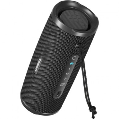 Акустическая система Tronsmart Mirtune C3 Plus Black (1096415)-5-изображение