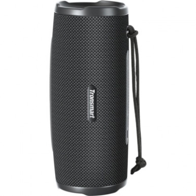 Акустическая система Tronsmart Mirtune C3 Plus Black (1096415)-6-изображение
