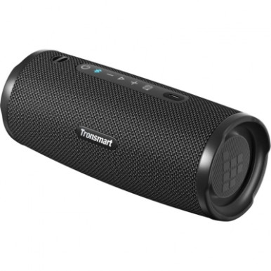 Акустическая система Tronsmart Mirtune C3 Plus Black (1096415)-8-изображение