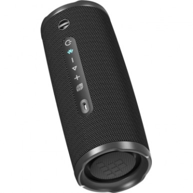 Акустическая система Tronsmart Mirtune C3 Plus Black (1096415)-9-изображение