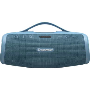 Акустическая система Tronsmart Mirtune S100 Blue (1120932)-7-изображение