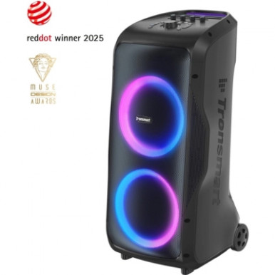Акустична система Tronsmart Halo 300 (1144103)-8-зображення