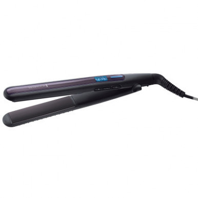 Щипцы-выпрямитель Remington S6505 Pro Sleek and Curl-5-изображение