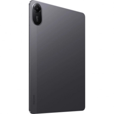 Планшет Xiaomi Redmi Pad 2 11" WiFi 4/128GB Graphite Gray (VHU5659EU) (1151095)-14-зображення