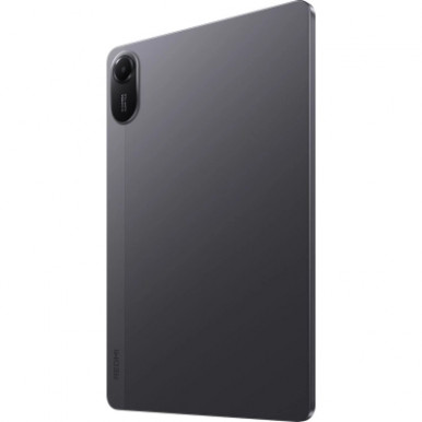 Планшет Xiaomi Redmi Pad 2 11" WiFi 4/128GB Graphite Gray (VHU5659EU) (1151095)-15-зображення