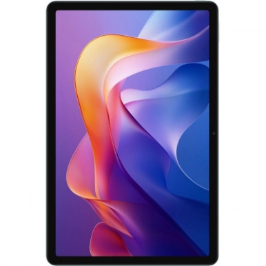 Планшет Xiaomi Redmi Pad 2 11" WiFi 4/128GB Mint Green (VHU5875EU) (1151096)-10-изображение