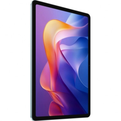 Планшет Xiaomi Redmi Pad 2 11" WiFi 4/128GB Mint Green (VHU5875EU) (1151096)-11-изображение