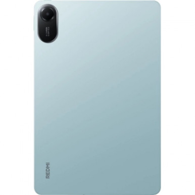 Планшет Xiaomi Redmi Pad 2 11" WiFi 4/128GB Mint Green (VHU5875EU) (1151096)-13-изображение