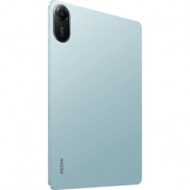Планшет Xiaomi Redmi Pad 2 11" WiFi 4/128GB Mint Green (VHU5875EU) (1151096)-14-изображение