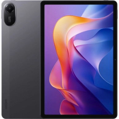Планшет Xiaomi Redmi Pad 2 11" WiFi 8/256GB Graphite Gray (VHU5631EU) (1151098)-9-зображення