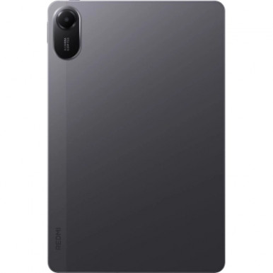 Планшет Xiaomi Redmi Pad 2 11" WiFi 8/256GB Graphite Gray (VHU5631EU) (1151098)-13-зображення