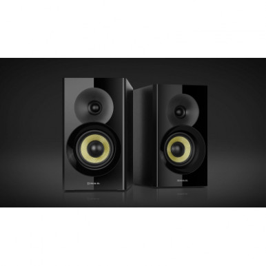 Акустична система REAL-EL S-470 Black (EL121200018)-22-зображення