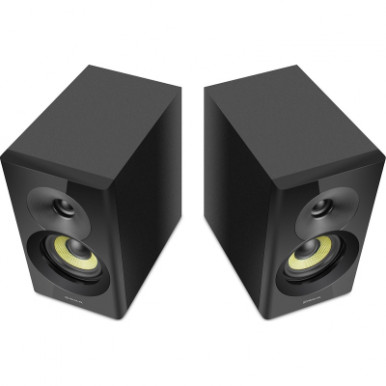 Акустична система REAL-EL S-470 Black (EL121200018)-16-зображення