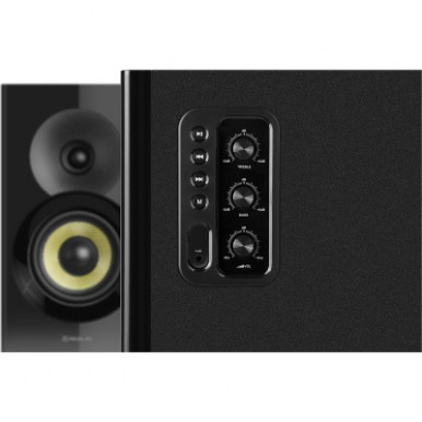 Акустична система REAL-EL S-470 Black (EL121200018)-15-зображення