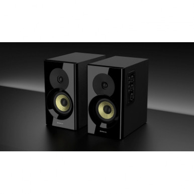Акустична система REAL-EL S-470 Black (EL121200018)-12-зображення