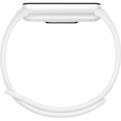 Фітнес браслет Xiaomi Smart Band 10 BHR07Y5GL Кераміка Білий (1146727)-7-зображення