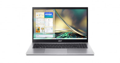 Ноутбук (портативний комп’ютер) A315-35 PMD-N6000 15" 8/256GB W11 NX.A6LEU.02U ACER-8-зображення